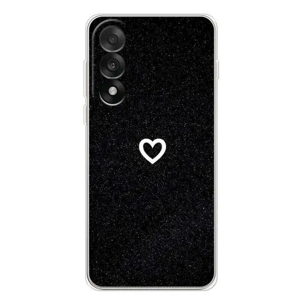 Чехол с рисунком «Сердечко» для OnePlus Nord 5