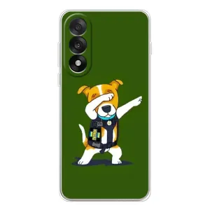Чехол с принтом Собаки Патрон для OnePlus Nord 5 (Собака Патрон)