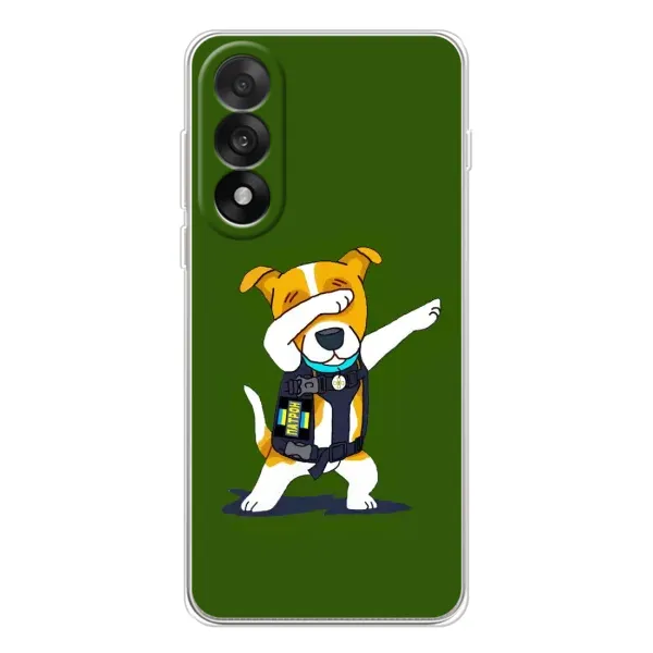Чехол с рисунком «Собака Патрон» для OnePlus Nord 5 Чехол с рисунком «Собака Патрон» для OnePlus Nord 5