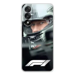 Чехол фильм Формула 1 для OnePlus Nord 5 (Сонни Гейс)