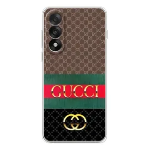 Чехлы Бренд GUCCI для OnePlus Nord 5 (Стиль GUCCI)