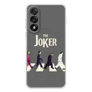 Чохли з картинкою Джокера на OnePlus Nord 5 (The Joker)