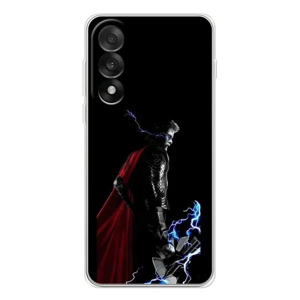 Чехол с рисунком «Тор» для OnePlus Nord 5 Чехол с рисунком «Тор» для OnePlus Nord 5