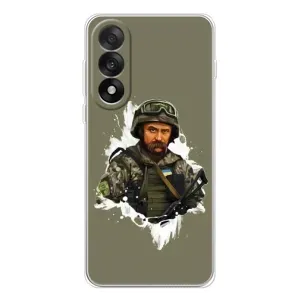 Чехлы Т.Г. Шевченко ВСУ для OnePlus Nord 5 (Т.Шевченко)