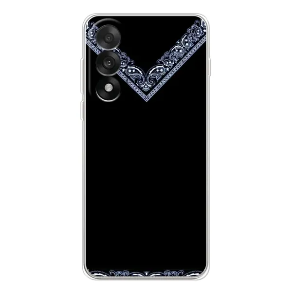 Чехол с рисунком «Воротник вышиванки» для OnePlus Nord 5 Чехол с рисунком «Воротник вышиванки» для OnePlus Nord 5
