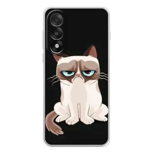 Чохол на тематику: Коти для OnePlus Nord 5 (Погляд кота)