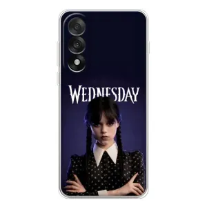 Чехлы с принтом Уэнсдей на OnePlus Nord 5 (Wednesdey)