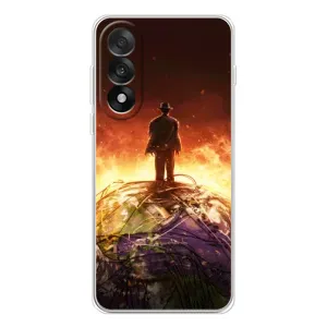 Чохол Оппенгеймер / Oppenheimer на OnePlus Nord 5 (Ядерщик)