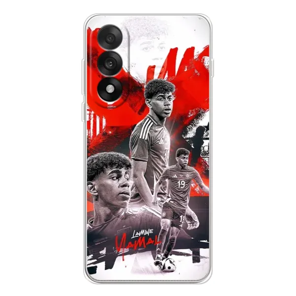 Чохол з малюнком «Ямаль 19» для OnePlus Nord 5 Чохол з малюнком «Ямаль 19» для OnePlus Nord 5
