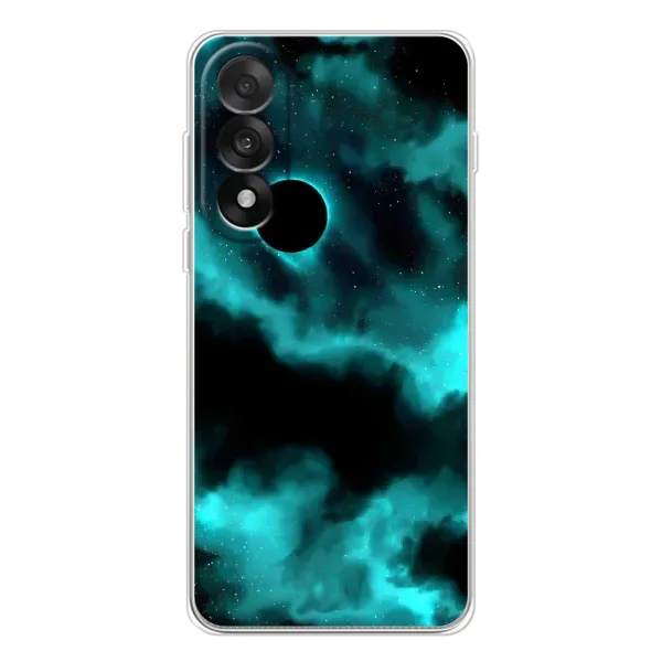 Чехол с рисунком «Затмение» для OnePlus Nord 5 Чехол с рисунком «Затмение» для OnePlus Nord 5