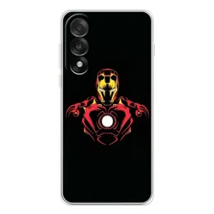 Чехол Супергерой Железный человек на OnePlus Nord 5 (Железный человек)