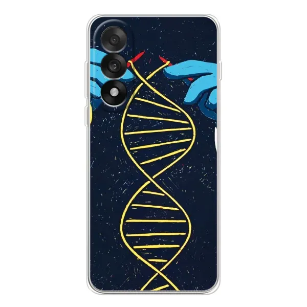 Чехол с рисунком «Жизнь» для OnePlus Nord 5 Чехол с рисунком «Жизнь» для OnePlus Nord 5