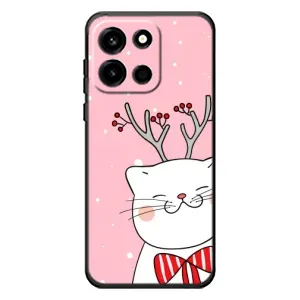 Чехол на тематику: Коты для OnePlus Nord 6