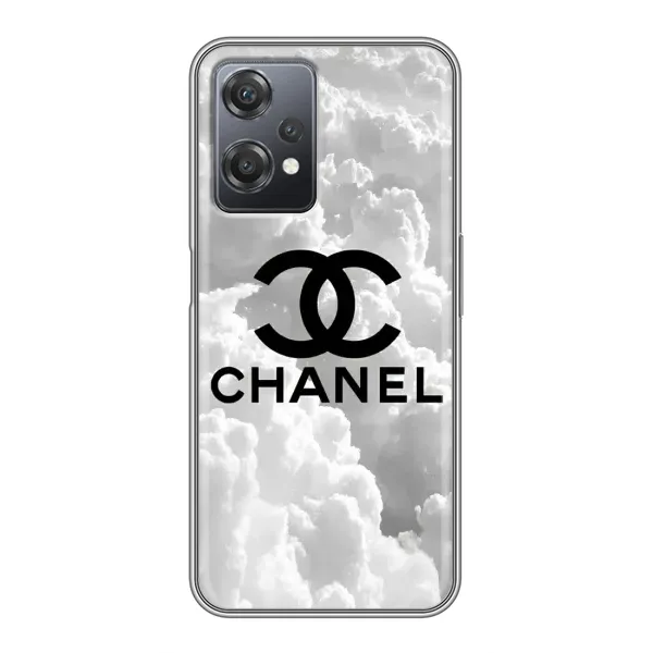 Чехол с рисунком «CHANEL» для OnePlus Nord CE 2 (5G) (IV2201) Чехол с рисунком «CHANEL» для OnePlus Nord CE 2 (5G) (IV2201)