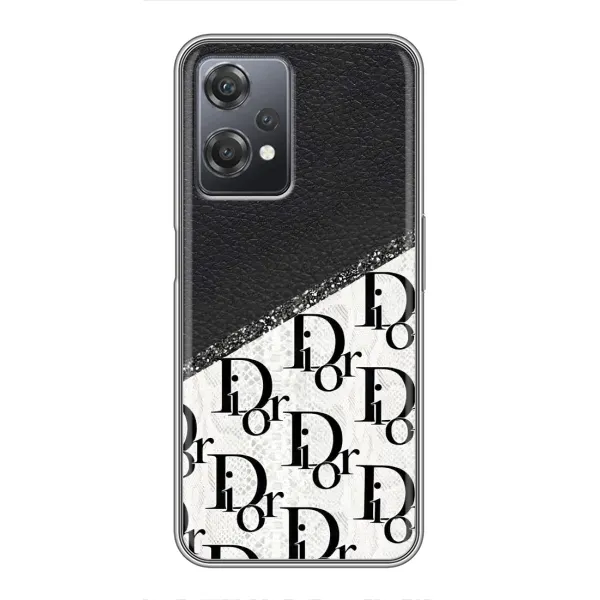 Чехол с рисунком «Диор» для OnePlus Nord CE 2 (5G) (IV2201) Чехол с рисунком «Диор» для OnePlus Nord CE 2 (5G) (IV2201)