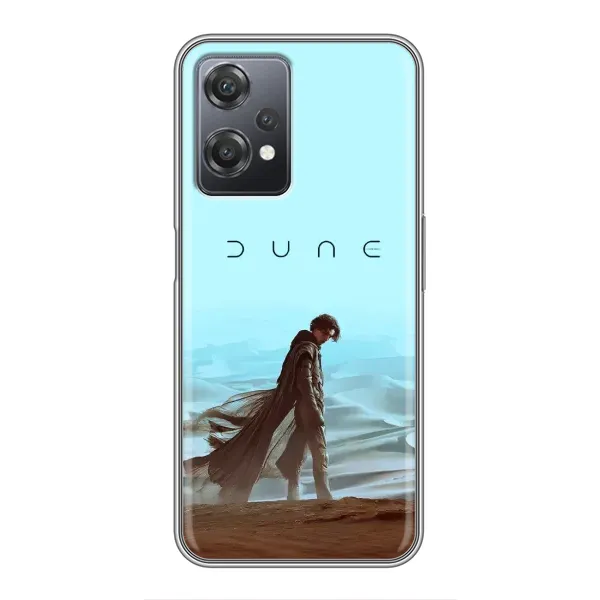 Чехол с рисунком «Дюна Пол» для OnePlus Nord CE 2 (5G) (IV2201) Чехол с рисунком «Дюна Пол» для OnePlus Nord CE 2 (5G) (IV2201)