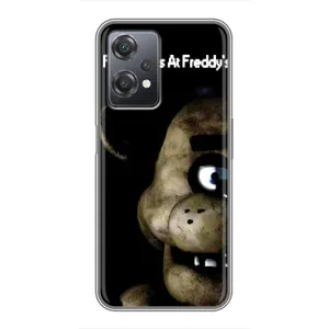 Чохли П'ять ночей з Фредді для ВанПлас Норд СЕ 2 (5G) (Five Nights)