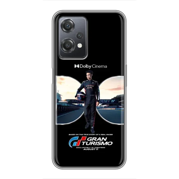 Чехол с рисунком «Гран Туризмо» для OnePlus Nord CE 2 (5G) (IV2201) Чехол с рисунком «Гран Туризмо» для OnePlus Nord CE 2 (5G) (IV2201)