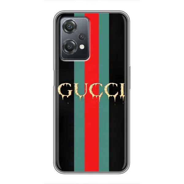 Чехол с рисунком «GUCCI» для OnePlus Nord CE 2 (5G) (IV2201) Чехол с рисунком «GUCCI» для OnePlus Nord CE 2 (5G) (IV2201)