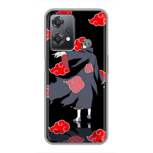 Чехол с рисунком «Итачи облако» для OnePlus Nord CE 2 (5G) (IV2201) Чехол с рисунком «Итачи облако» для OnePlus Nord CE 2 (5G) (IV2201)