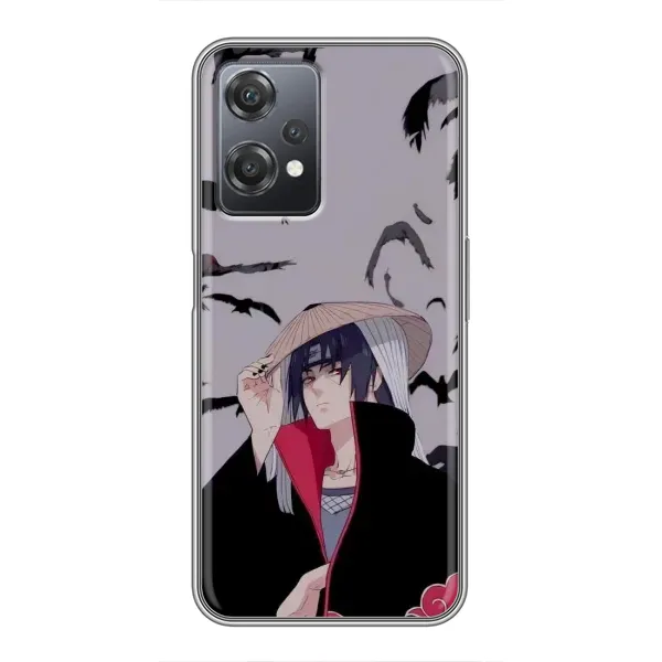 Чехол с рисунком «ITACHI» для OnePlus Nord CE 2 (5G) (IV2201) Чехол с рисунком «ITACHI» для OnePlus Nord CE 2 (5G) (IV2201)