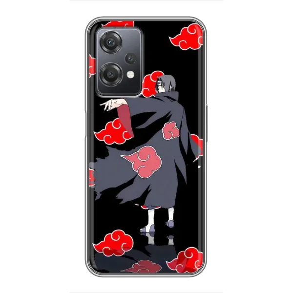 Чехол с рисунком «Итачи в плаще» для OnePlus Nord CE 2 (5G) (IV2201) Чехол с рисунком «Итачи в плаще» для OnePlus Nord CE 2 (5G) (IV2201)