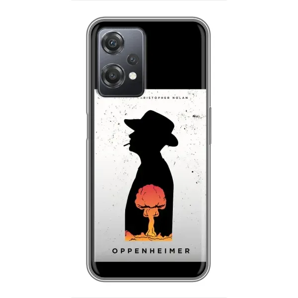 Чехол с рисунком «Изобретатель» для OnePlus Nord CE 2 (5G) (IV2201) Чехол с рисунком «Изобретатель» для OnePlus Nord CE 2 (5G) (IV2201)