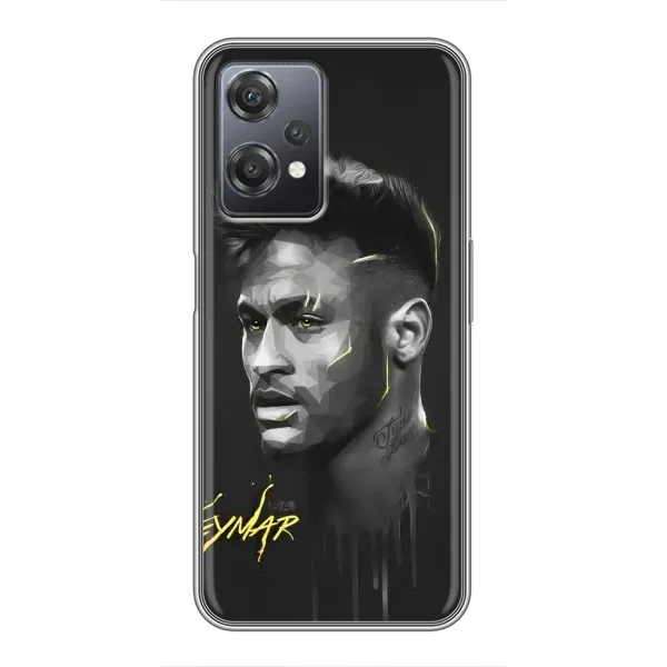 Чехол с рисунком «Junior Neymar» для OnePlus Nord CE 2 (5G) (IV2201) Чехол с рисунком «Junior Neymar» для OnePlus Nord CE 2 (5G) (IV2201)