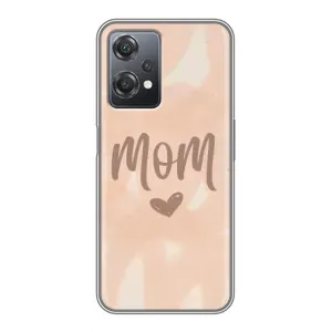 Чохли на день мами на ВанПлас Норд СЕ 2 (5G) (Love mom)