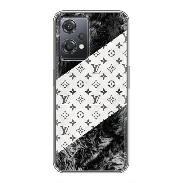 Чехол с рисунком «LV на белом» для OnePlus Nord CE 2 (5G) (IV2201) Чехол с рисунком «LV на белом» для OnePlus Nord CE 2 (5G) (IV2201)