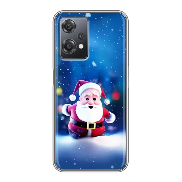 Чехол с рисунком «Маленький Дед Мороз» для OnePlus Nord CE 2 (5G) (IV2201) Чехол с рисунком «Маленький Дед Мороз» для OnePlus Nord CE 2 (5G) (IV2201)