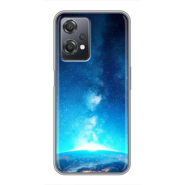 Чехол с рисунком «Млечный путь» для OnePlus Nord CE 2 (5G) (IV2201) Чехол с рисунком «Млечный путь» для OnePlus Nord CE 2 (5G) (IV2201)