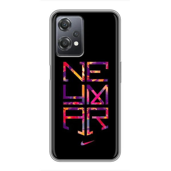 Чехол с рисунком «N E Y M A R» для OnePlus Nord CE 2 (5G) (IV2201) Чехол с рисунком «N E Y M A R» для OnePlus Nord CE 2 (5G) (IV2201)