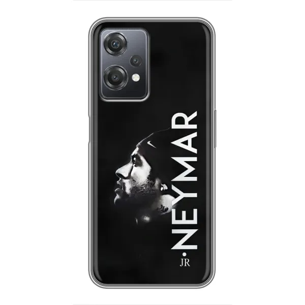 Чехол с рисунком «Neymar» для OnePlus Nord CE 2 (5G) (IV2201) Чехол с рисунком «Neymar» для OnePlus Nord CE 2 (5G) (IV2201)