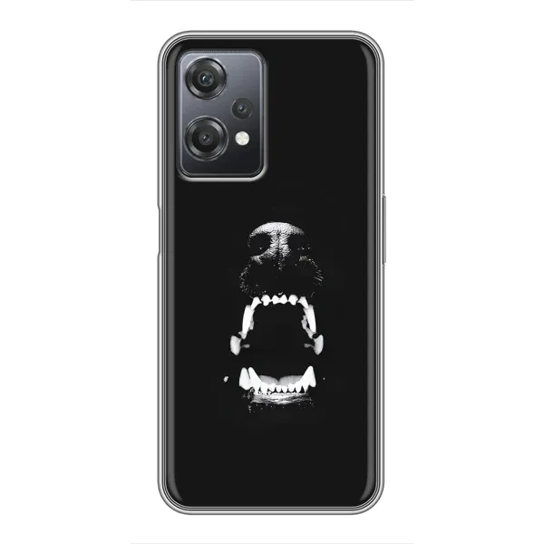 Чехол с рисунком «Пасть добермана» для OnePlus Nord CE 2 (5G) (IV2201) Чехол с рисунком «Пасть добермана» для OnePlus Nord CE 2 (5G) (IV2201)