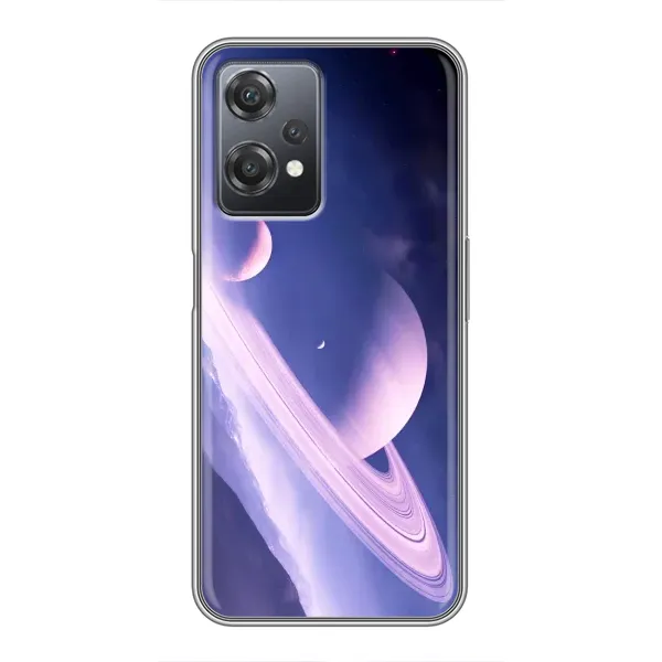 Чехол с рисунком «Планета в космосе» для OnePlus Nord CE 2 (5G) (IV2201) Чехол с рисунком «Планета в космосе» для OnePlus Nord CE 2 (5G) (IV2201)