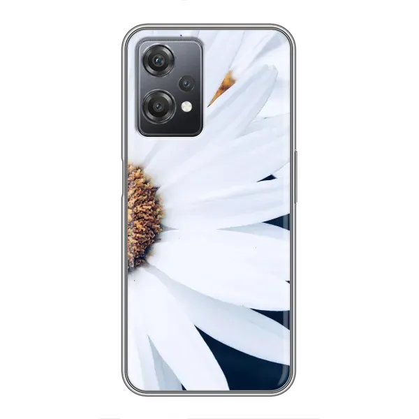 Чехол с рисунком «Пол ромашки» для OnePlus Nord CE 2 (5G) (IV2201) Чехол с рисунком «Пол ромашки» для OnePlus Nord CE 2 (5G) (IV2201)