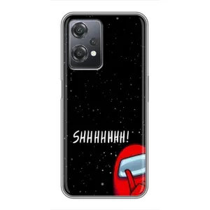 Чохол "Амонг Ас" для ВанПлас Норд СЕ 2 (5G) (SHHHHH)