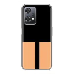 Купить Чехлы на телефон с принтом Anime для OnePlus Nord CE 2 (5G) (IV2201) (Shippuuden)