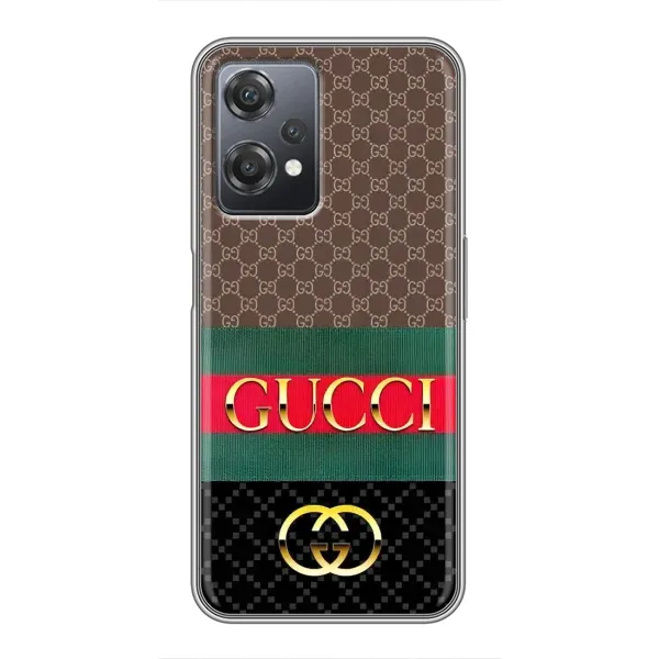 Чехол с рисунком «Стиль GUCCI» для OnePlus Nord CE 2 (5G) (IV2201) Чехол с рисунком «Стиль GUCCI» для OnePlus Nord CE 2 (5G) (IV2201)