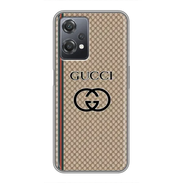 Чехол с рисунком «Стиль Гуччи» для OnePlus Nord CE 2 (5G) (IV2201) Чехол с рисунком «Стиль Гуччи» для OnePlus Nord CE 2 (5G) (IV2201)