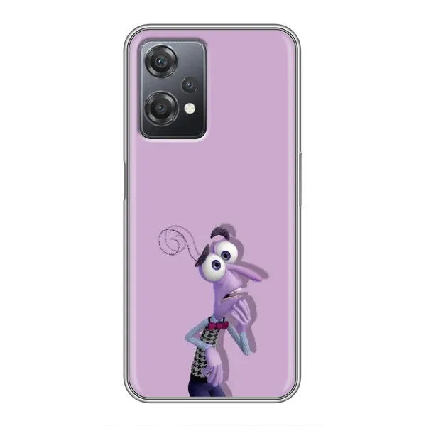 Чехол с рисунком «Страх» для OnePlus Nord CE 2 (5G) (IV2201) Чехол с рисунком «Страх» для OnePlus Nord CE 2 (5G) (IV2201)