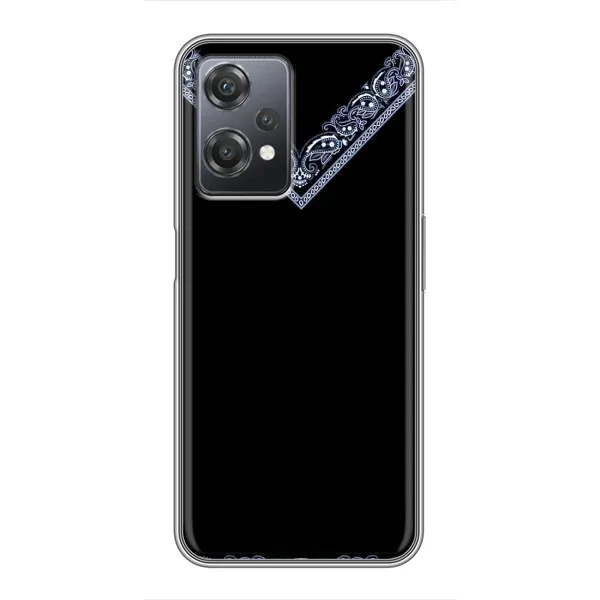 Чехол с рисунком «Воротник вышиванки» для OnePlus Nord CE 2 (5G) (IV2201) Чехол с рисунком «Воротник вышиванки» для OnePlus Nord CE 2 (5G) (IV2201)