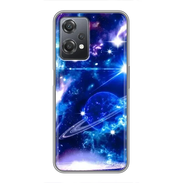 Чехол с рисунком «Яркий космос» для OnePlus Nord CE 2 (5G) (IV2201) Чехол с рисунком «Яркий космос» для OnePlus Nord CE 2 (5G) (IV2201)