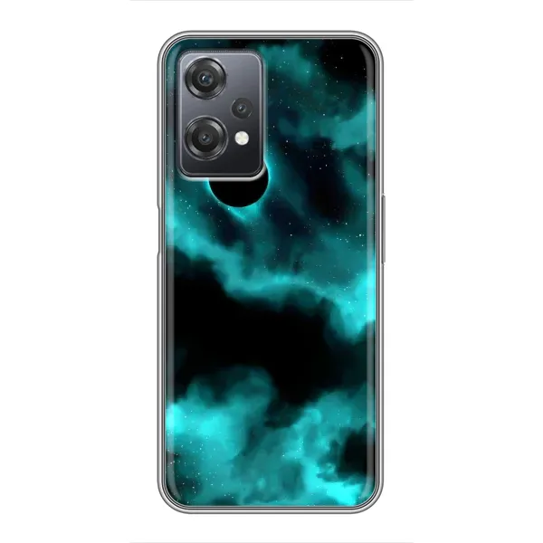 Чехол с рисунком «Затмение» для OnePlus Nord CE 2 (5G) (IV2201) Чехол с рисунком «Затмение» для OnePlus Nord CE 2 (5G) (IV2201)