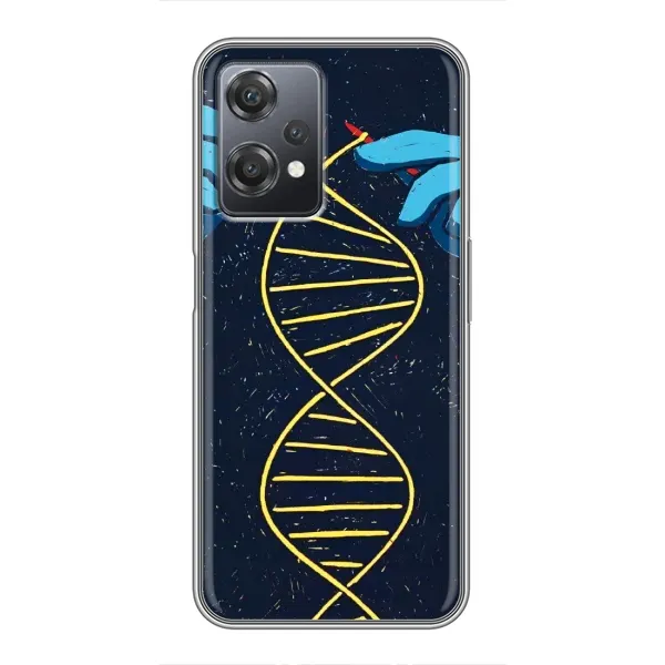 Чехол с рисунком «Жизнь» для OnePlus Nord CE 2 (5G) (IV2201) Чехол с рисунком «Жизнь» для OnePlus Nord CE 2 (5G) (IV2201)