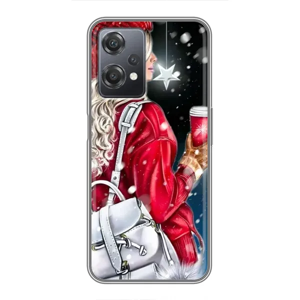 Чехол с рисунком «Зима пришла» для OnePlus Nord CE 2 (5G) (IV2201) Чехол с рисунком «Зима пришла» для OnePlus Nord CE 2 (5G) (IV2201)