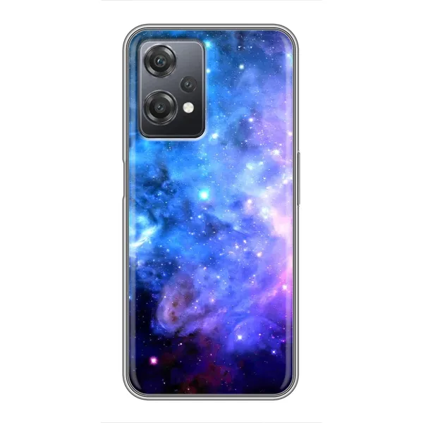 Чехол с рисунком «Звездный вид» для OnePlus Nord CE 2 (5G) (IV2201) Чехол с рисунком «Звездный вид» для OnePlus Nord CE 2 (5G) (IV2201)