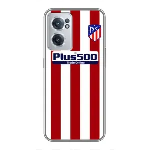 Чехлы с ТОП Футбольными клубами на OnePlus Nord CE 2 Lite 5G (Atletico)