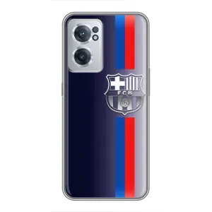 Чехол для OnePlus Nord CE 2 Lite 5G (Барселона) (Barsa)